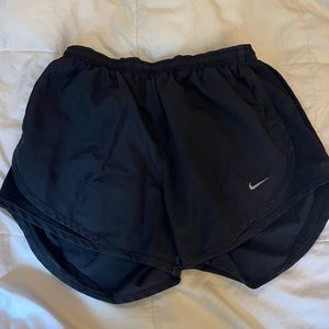Nike running short size small